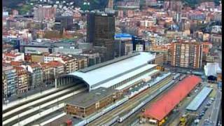 Bilbao, la ciudad  Euskal Herria, La mirada mágica