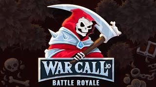 ⚔ Warcall.io: Level up your Champ! - Players - Forum - Y8 Games