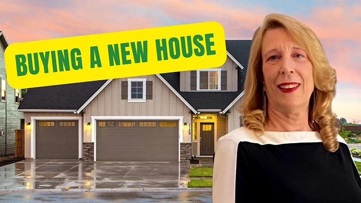 Buying A New House | Kathryn Saenger | Fin Lit Live