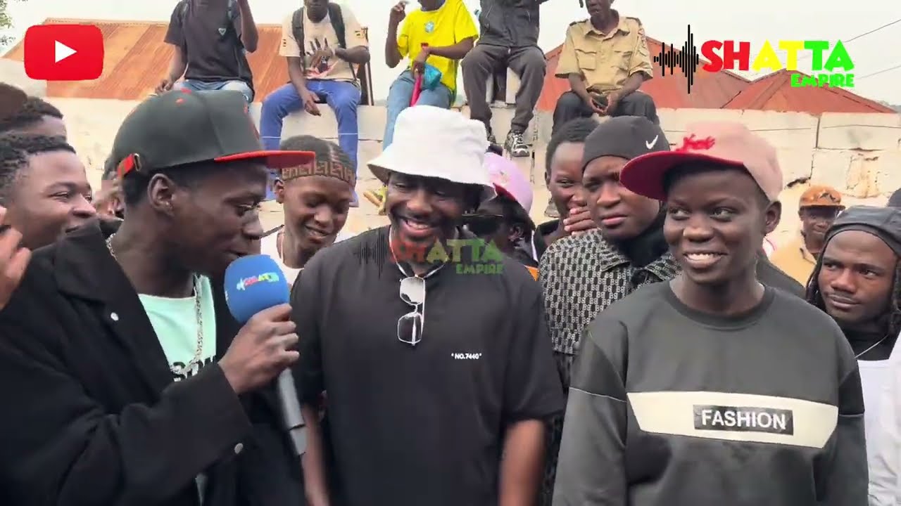 Battle Edition Kelly Pope Vs Talented,Jupitar Black and Others