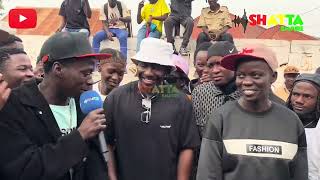 Download Lagu Battle Edition Kelly Pope Vs Talented,Jupitar Black and Others MP3