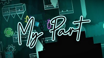 My Part on Spectrolite by Rubrum and more