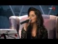 مشاعل جلسات بينونه 2014 | بغازله + حبكم وسط الحشا ساد