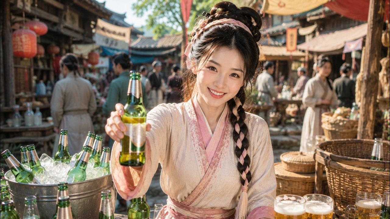 惡毒後孃：種田發家撩倒萌寶