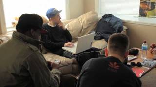 TxE - We Get It In True: The EPK - Day In The Life Of...