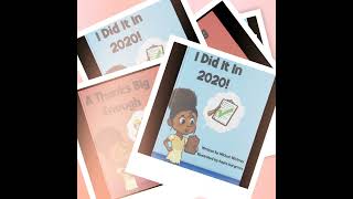 Nova 2020 Series is COMPLETE! #write2readright #pandemicbooksforkids #childrensbooks #youtubers