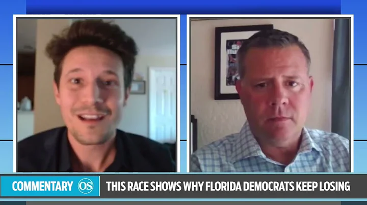 Scott Maxwell on why the Florida Democrats keep lo...
