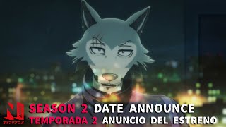 Otadesu Updates - A Netflix revelou recentemente as datas de