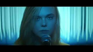 Elle Fanning- Dancing On My Own &quot;Teen Spirit&quot; (Letra en español)