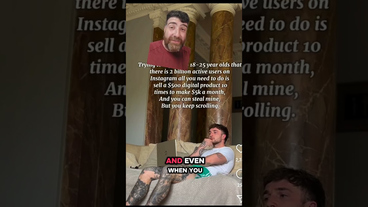 🔥 DIGITAL PRODUCTS EXPOSED! 🔥 Thinking about selling digital products? Not so fast