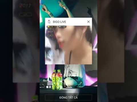 Bigo live anu ya tembem siapkan tisu sebelum nonton