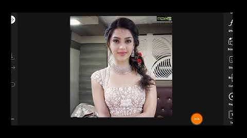 How To Joint Picture Editing Green Background | Background Chenge PixelLab #111 | #Sumita_Tech