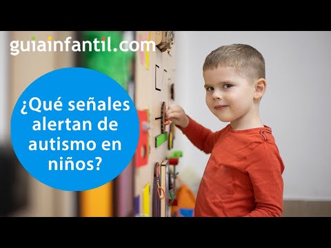 Comprendiendo el autismo en niños | ¿Por qué se produce el TEA y qué factores de riesgo existen?