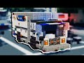 Minecraft NYPD ESU Mack Truck Tutorial