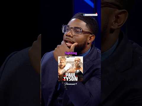 Misfits Boxing calling Big Meeks next? 😅