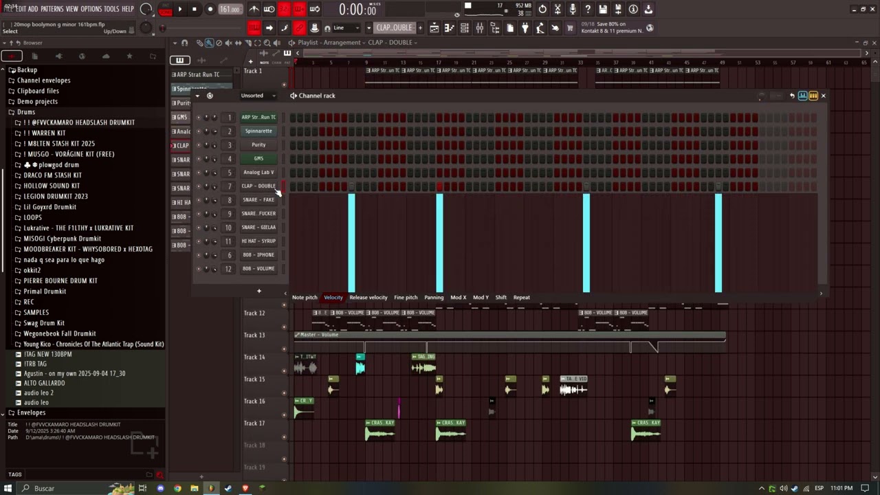 HOW TO MAKE BEATS LIKE 