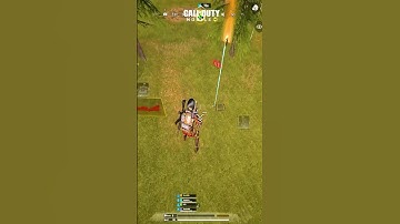 This guy never expected this🔥💯🤙 in Call of Duty Mobile #codm #codmobile #codmshorts