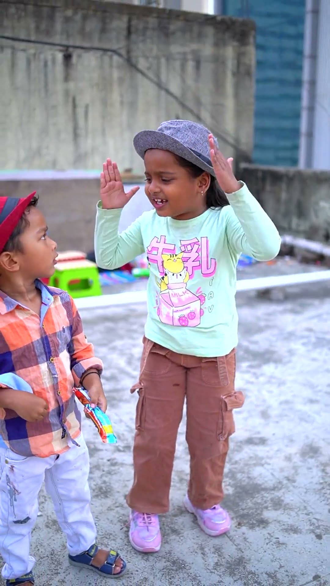 Lalach Buri bala hai ?? #shorts #funnyshorts #comedyshorts
