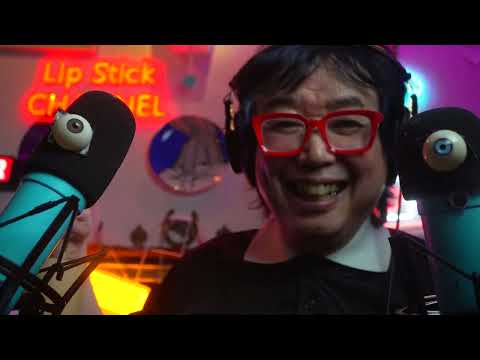 【ASMR】九字を切って邪気を払いコシチャイムでリラックスKuji-Kiri Hand Movements to Cleanse Your Energy & Koshi Chimes