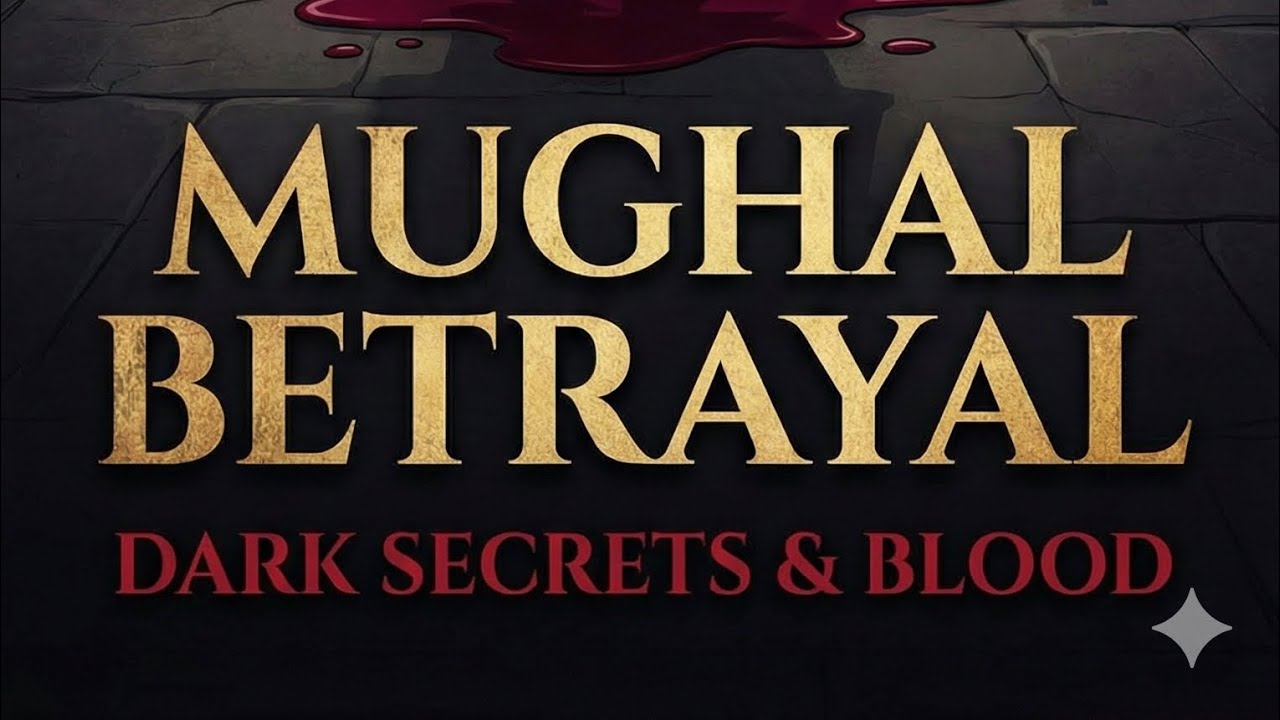 Dark Side of the Mughal Empire | Real History of india mughal empire ...