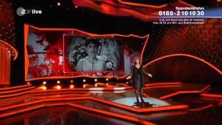 SIW Malmkvist bei Carmen Nebel - 13.09.2014