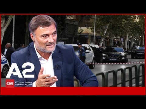 Ka gjyqtarë me(pa) mëkate! Alibeaj: Para një sulmi politik duhet të reagojnë fort.