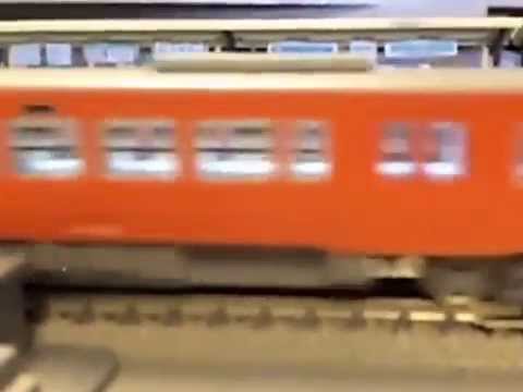 2015年6月6日鉄学館＆亀屋