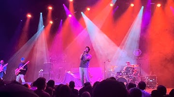 Rain City Drive - Frozen (Live)