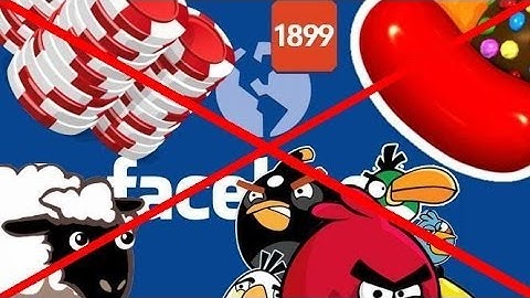 How To Block Games Invites on Facebook Forever