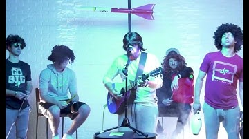 Didn’t Kill a Cow- Cheese Weasels  (Official Music Video)