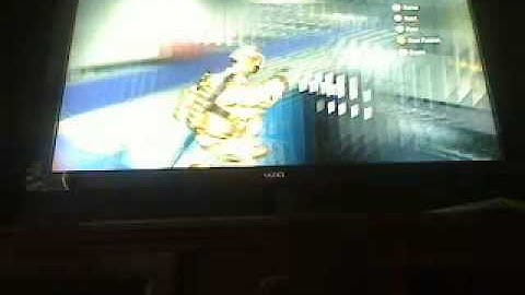 Cod4 Broadcast glitch