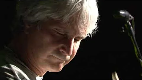 Ron Mannino Solo 5 21 2011