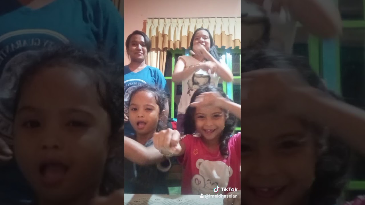 Mem buat tiktok - YouTube