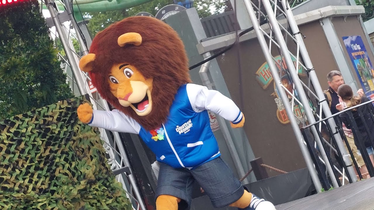 Rory's Disco Finale (Rory Only) FULL SHOW