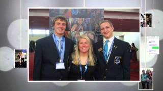 DECA ICDC Atlanta Trip