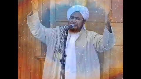يارب ياعالم الحال اليك وجهت الامال