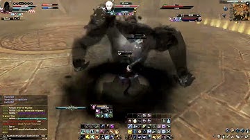 Myth PW pvp 1v1 part 3