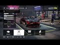 Need for Speed™ Heat φτιαχνω το αμαξι του bloody mx5