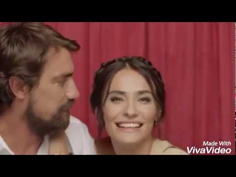 Ködüğüm Eylül Alinejat Herşey Bitmdi Bitemez