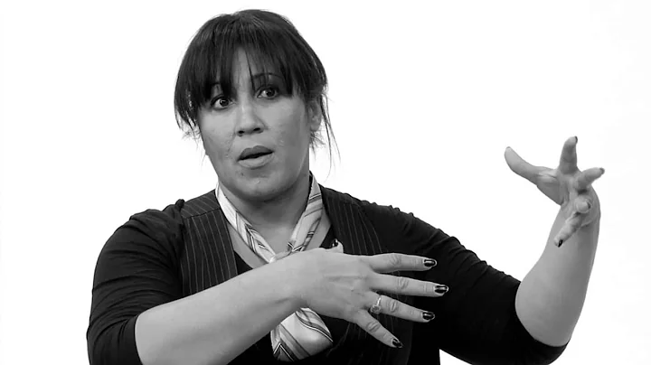 Deborah Cotton: Reconnecting the Disconnected