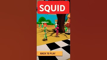 🤣 fails squid #squidgame #squidgamechallenge #redlightgreenlight #squidgameseason2 #squidgamefunny