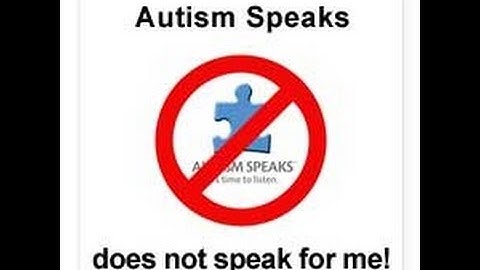 Autism: Sensory Overload Simulation