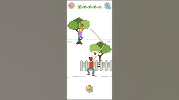 Thief Puzzle 4 Level - 80.#short #shorts #viral #gamingshorts