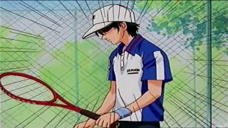 テニスの王子様! Samurai Spirit - サムライ魂