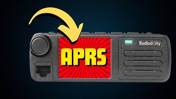 It Works!  APRS on the DB25-D