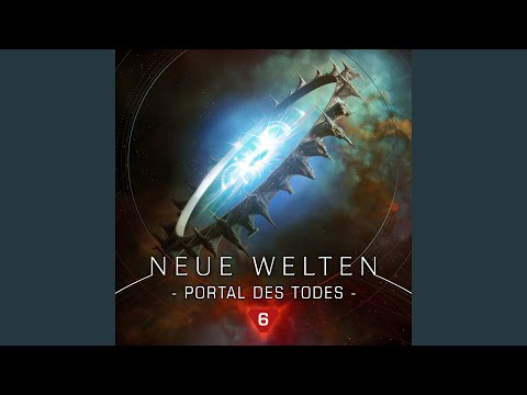 Folge 6 - Portal des Todes (Teil 10)