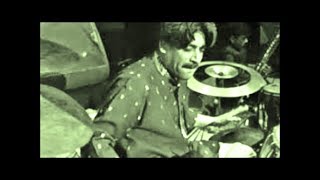 Trilok Gurtu &amp; The Glimpse - Ganapati (Live Video 1997)