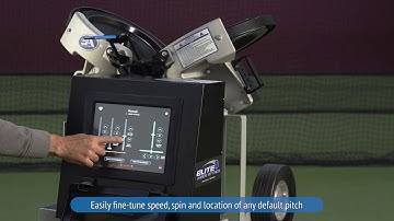 Elite e-Hack Attack Features Video