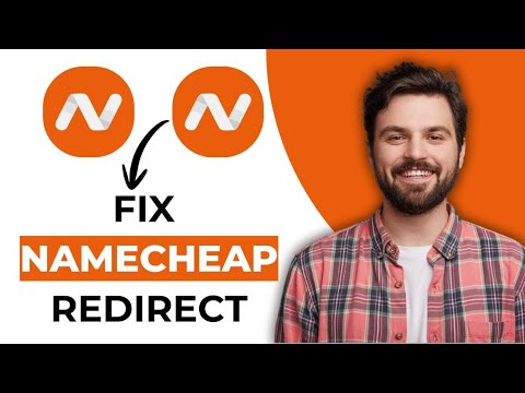 Namecheap Domain Redirect Not Working - Fix (Best Method)