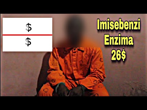 Imisebenzi Enzima Yase 26 | Episode 8